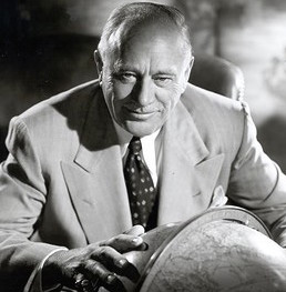 Conrad Hilton